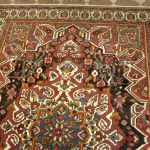 871 3350 ORIENTAL RUG